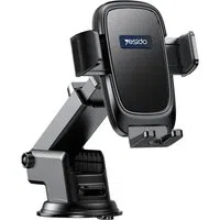 Supporto Auto Yesido C262, 4.7inch - 7.2inch, Nero — 3