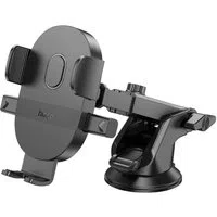 Supporto Auto HOCO H19, 4.7inch - 7inch, Nero — 3
