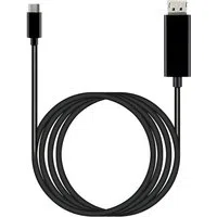 Cavo Audio e Video USB-C - DisplayPort Google, 0.91m, Nero GA3C00043-A00 — 3