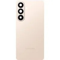 Coperchio Batteria Samsung Galaxy S26 S942, Rosa (Pink Gold), Service Pack GH82-39035E — 3