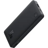 Batteria esterna Baseus Airpow Lite, 10000mAh, 15W, 1 x USB-A - 1 x USB-C, nero P10067500123-00 — 3
