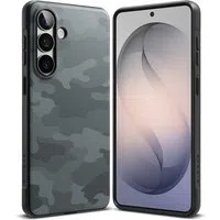 Custodia per Samsung Galaxy S26 Plus S947, Ringke, Onyx, Camuffamento — 3