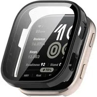 Custodia Techsuit Defense360 Pro per Amazfit Bip 6, Nera — 3