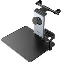 Supporto Auto Magnetico Poggiatesta Baseus MagPro II, Universale, Nero C40272901121-00 — 3