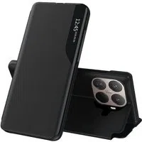 Custodia per Xiaomi 15T Pro, Techsuit, eFold, Nera — 3