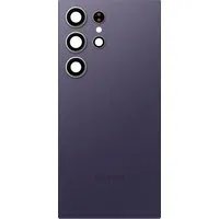 Coperchio Batteria Samsung Galaxy S24 Ultra S928, Viola (Titanium Violet), Service Pack GH82-33349D — 3
