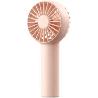 Ventilatore Portatile JisuLife FA20, Rosa — 3