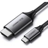 Cavo Audio e Video USB-C - HDMI UGREEN MM142, 1.5m, Nero — 3