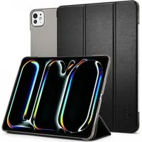Custodia per Apple iPad Pro 11 (2024), Spigen, Smart Fold, Nera ACS07025 — 3