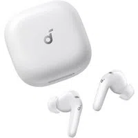 Handsfree Bluetooth Anker SoundCore R60i, TWS, ANC, Bianco D1202G21 — 3
