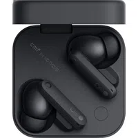 Auricolare Bluetooth CMF by Nothing Buds Pro 2, TWS, ANC, MultiPoint, Grigio Scuro — 3