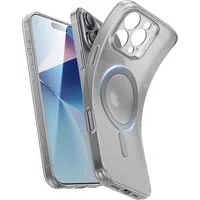 Custodia MagSafe per Apple iPhone 16 Pro Max, ESR, Zero, Grigio Satinato — 3