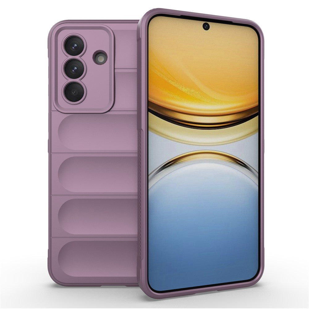 Techsuit Custodia per Samsung Galaxy A37 5G, Techsuit, Magic Shield, Viola