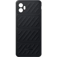 Coperchio Batteria Samsung Galaxy XCover7 Pro, Nero, Service Pack GH98-49971A — 3