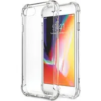 Custodia per Samsung Galaxy S25 S931, OEM, Anti Shock, Trasparente — 3