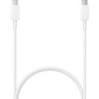 Cavo Dati e Ricarica USB-C - USB-C Samsung EP-DN975, 100W, 1m, Bianco EP-DN975BWEGWW — 3