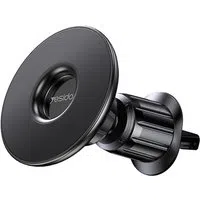 Supporto Auto Magnetico Yesido C156, Universale, Nero — 3
