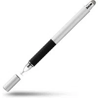 Touch Pen Techsuit JC02, Argento Bianco — 3