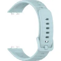 Cinturino Techsuit W082 per Huawei Band 11 / 11 Pro, Turchese — 3