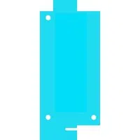 Adesivo Batteria Motorola Razr Ultra 2026 / Razr 70 Ultra / Razr Ultra 2025 / Razr 60 Ultra, Service Pack SD78E51141 — 3