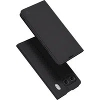 Custodia per OnePlus Nord 4, Techsuit, Magskin Book, Nera — 3