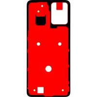 Adesivo Coperchio Batteria Motorola Moto G13, Service Pack 5D78C22490 — 3