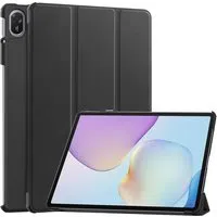 Custodia per Huawei MatePad 11.5 (2025), Techsuit, FoldPro, Nera — 3