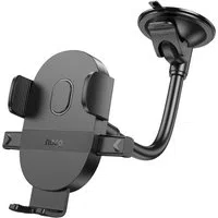 Supporto Auto HOCO H20, 4.7inch - 7inch, Nero — 3