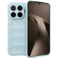 Custodia per Xiaomi 17T Pro, Techsuit, Magic Shield, Blu — 3
