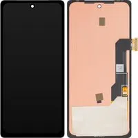 Display con Touchscreen MP compatibile con Google Pixel 7a, Versione OLED, Nero — 3