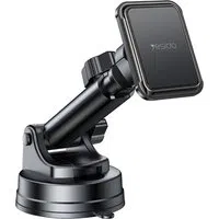 Supporto Auto Magnetico Yesido C263, Universale, Nero — 3