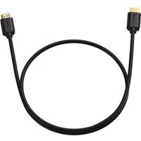 Cavo Video Baseus High Definition, HDMI - HDMI, 8K, 1m, Nero CAKGQ-J01 — 3