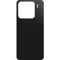 Copertura Batteria compatibile con Xiaomi 15, Nero — 3