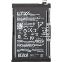 Batteria Oppo Reno12 Pro, BLPA57, Service Pack 621035000102 — 3
