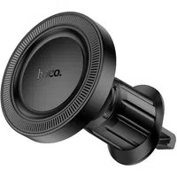 Supporto Auto Magnetico HOCO H56, Universale, Nero — 3