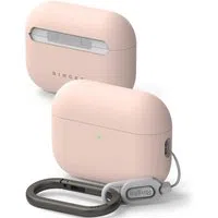 Custodia Ringke per Apple AirPods Pro 3, Rosa — 3