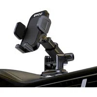Supporto Auto BWOO BO-ZJ125, 4.7 pollici - 6.7 pollici, Nero — 3