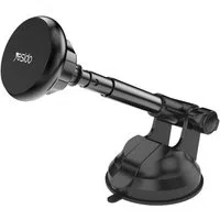 Supporto Auto Magnetico Yesido C41, Universale, Nero — 3