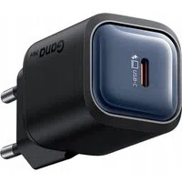 Caricatore da rete McDodo CH-4391 Ultimate Mini, 45W, 3A, 1 x USB-C, Nero — 3