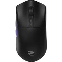 Mouse Gaming Wireless Proove Jester, 800DPI - 26000DPI, Display OLED, Nero WMJS00022001 — 3