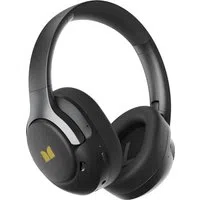 Handsfree Bluetooth Monster Persona 5th, MultiPoint, A2DP, ANC, Nero — 3