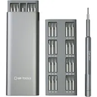 Cacciavite UF-TOOLS, 48in1 — 3