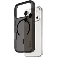 Custodia MagSafe per Apple iPhone 17 Pro Max, PanzerGlass, Care Urban Explorer, Nera — 3