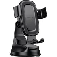 Supporto Auto Borofone BH130 Follower Gravity, 6.1inch - 7inch, Nero — 3