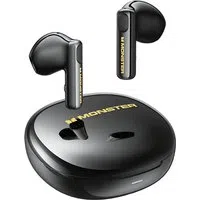 Auricolari Bluetooth Monster N-Lite 209, TWS, Nero — 3