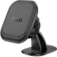 Supporto Auto Magnetico HOCO H30, Universale, Nero — 3
