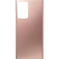 Copertura Batteria compatibile con Samsung Galaxy Note 20 Ultra 5G N986, Bronzo — 3