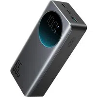 Batteria Esterna Joyroom JR-PBF05, 30000mAh, 65W, QC + PD, 1 x USB-A - 2 x USB-C, Nera — 3
