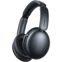 Handsfree Bluetooth Joyroom JR-JH1, A2DP, ANC, Nero — 3