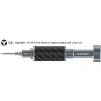 Cacciavite Relife RL-729, Y 0.6mm — 3